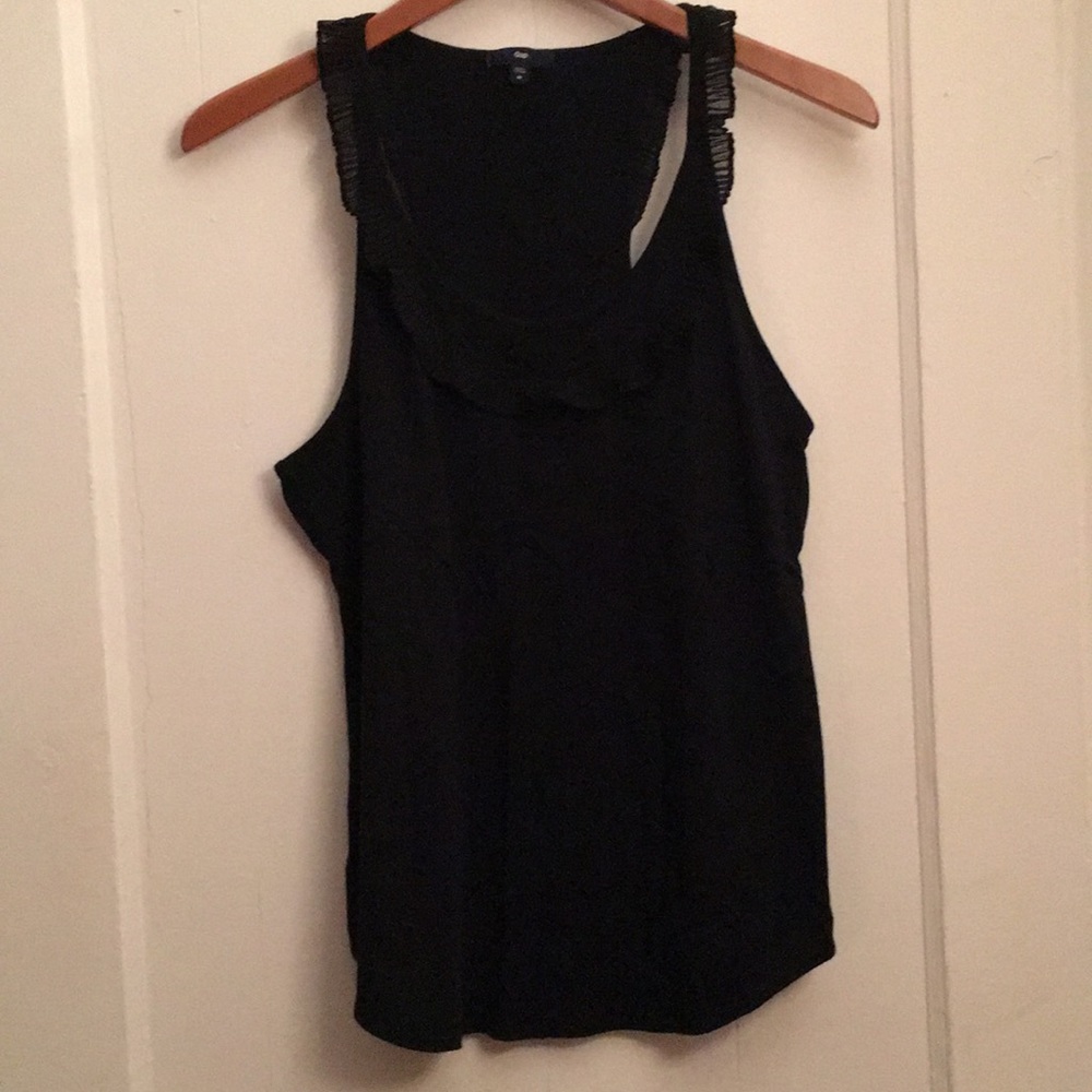 pretty Gap tank top